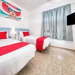 Flaminia - Jacuzzi And Foosball - Just 400m From The By Lanzarote * Puerto del Carmen (Lanzarote)