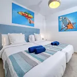 Flaminia - Jacuzzi And Foosball - Just 400m From The By Lanzarote * Puerto del Carmen (Lanzarote)