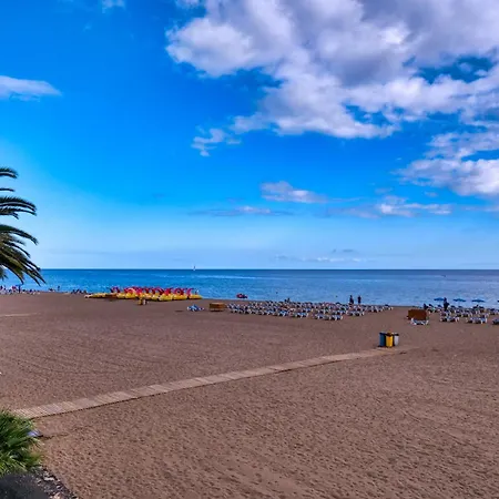 Flaminia - Jacuzzi And Foosball - Just 400m From The By Lanzarote Vila *