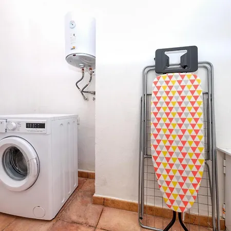 Flaminia - Jacuzzi And Foosball - Just 400m From The By Lanzarote Villa