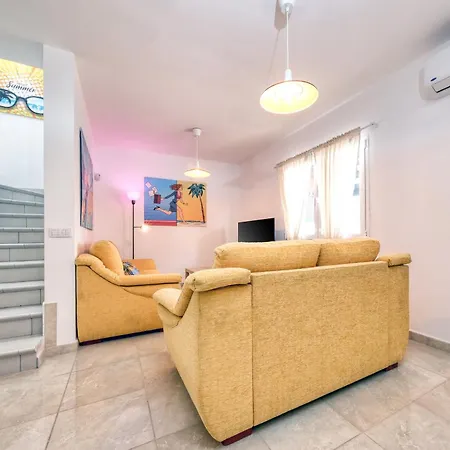 Flaminia - Jacuzzi And Foosball - Just 400m From The By Lanzarote Villa