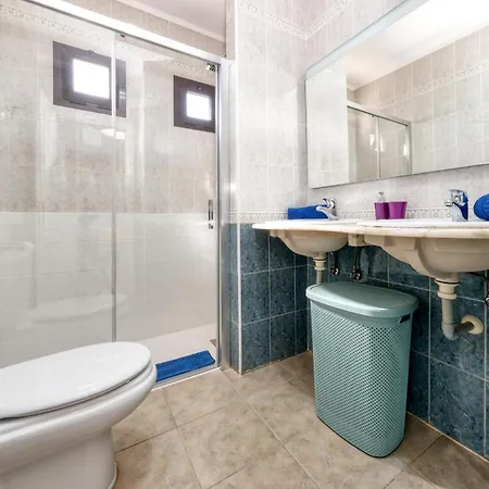 Flaminia - Jacuzzi And Foosball - Just 400m From The By Lanzarote Villa Puerto del Carmen