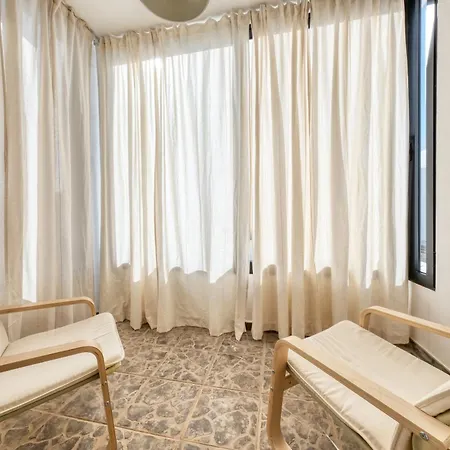 Villa Flaminia - Jacuzzi And Foosball - Just 400m From The By Lanzarote Puerto del Carmen