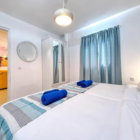 Villa Flaminia - Jacuzzi And Foosball - Just 400m From The By Lanzarote