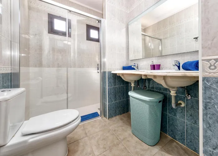 Flaminia - Jacuzzi And Foosball - Just 400m From The By Lanzarote Villa Puerto del Carmen (Lanzarote)