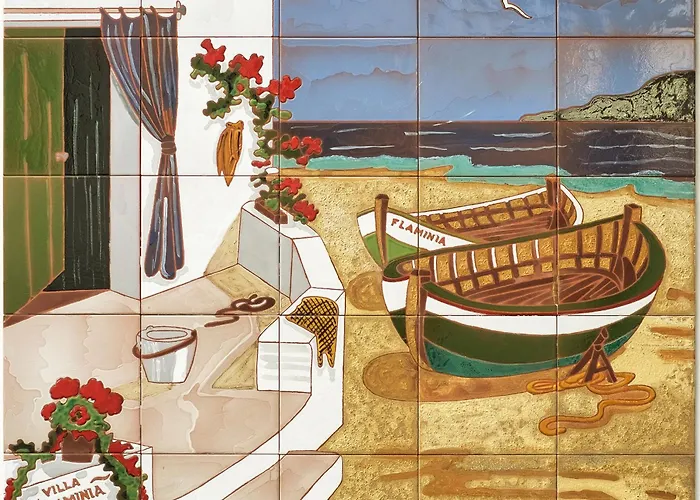 Flaminia - Jacuzzi And Foosball - Just 400m From The By Lanzarote